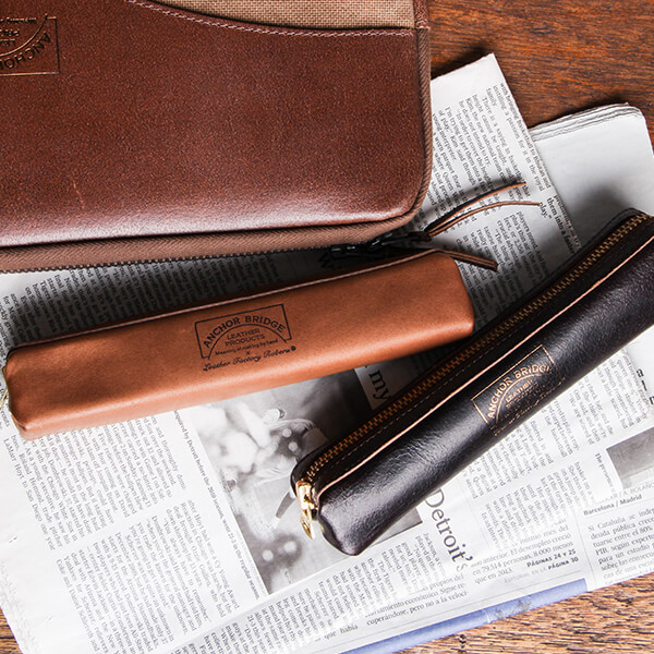 アンカーブリッジ Pen Case