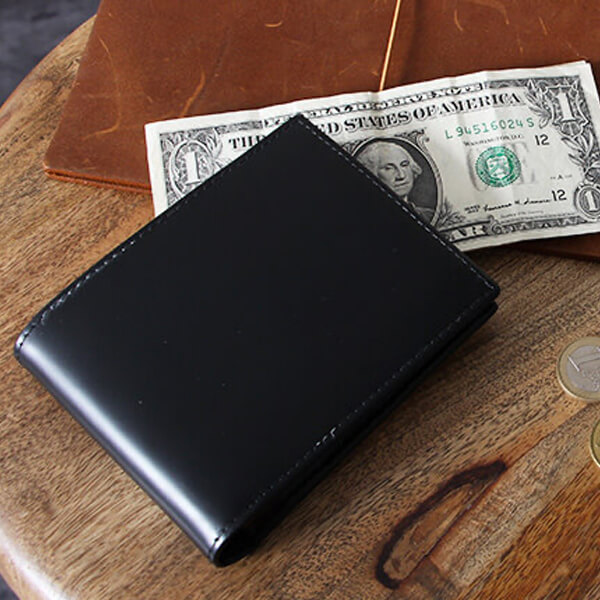  エッティンガー BILLFOLD3C 二つ折り財布